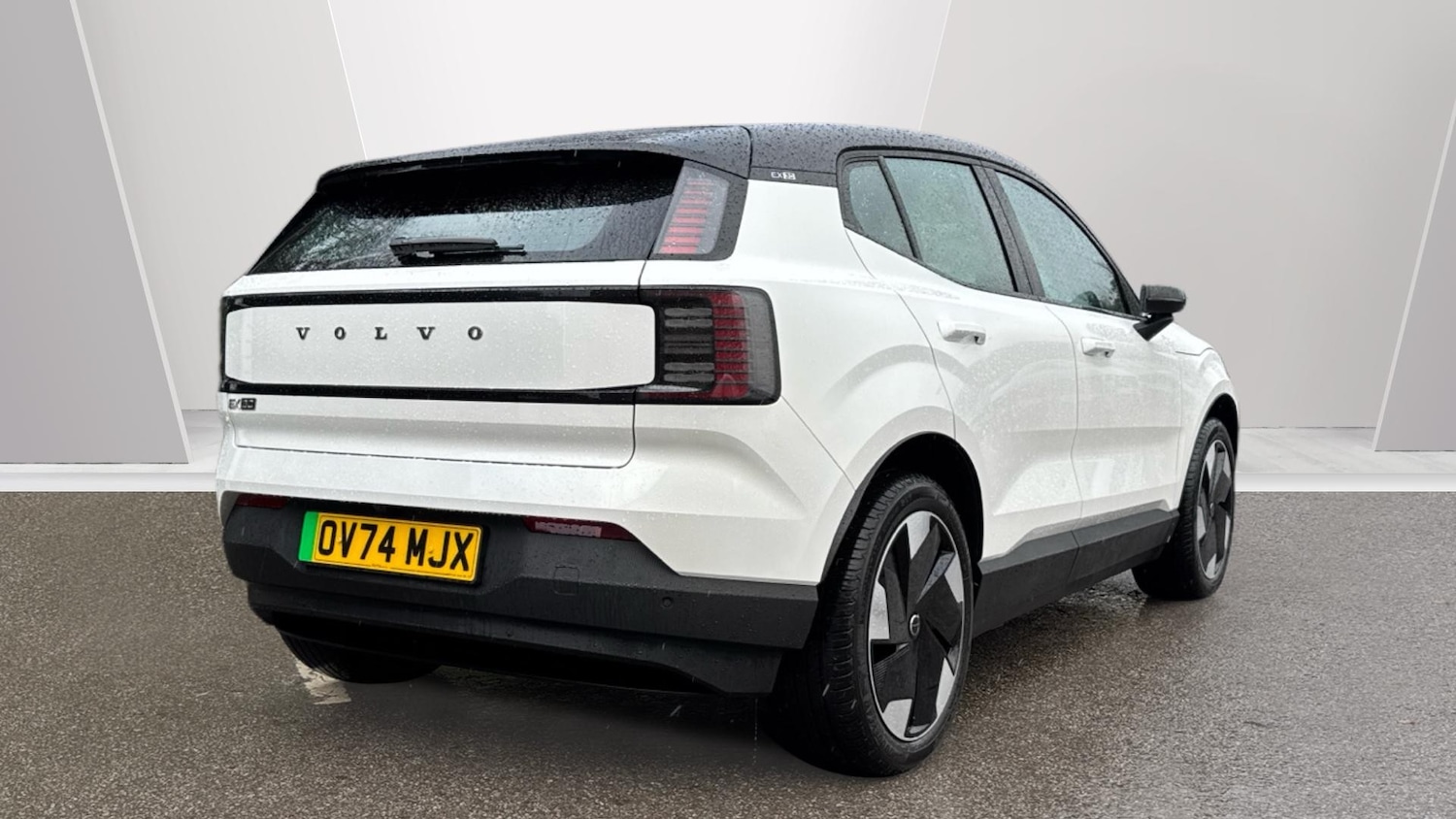 Used Volvo EX30 2024 for sale - 77493178: Photo 2