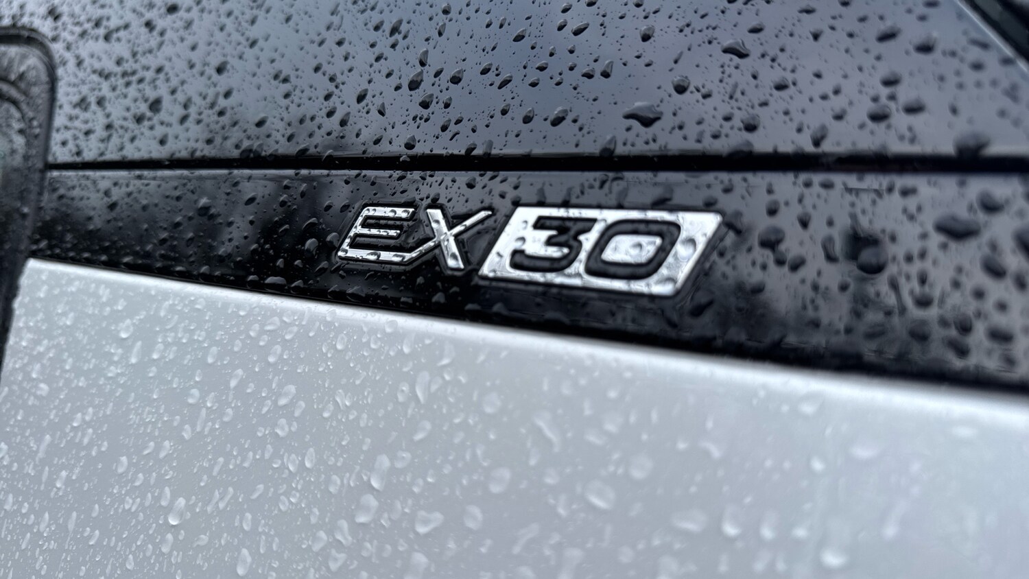 Used Volvo EX30 2024 for sale - 77493178: Photo 23