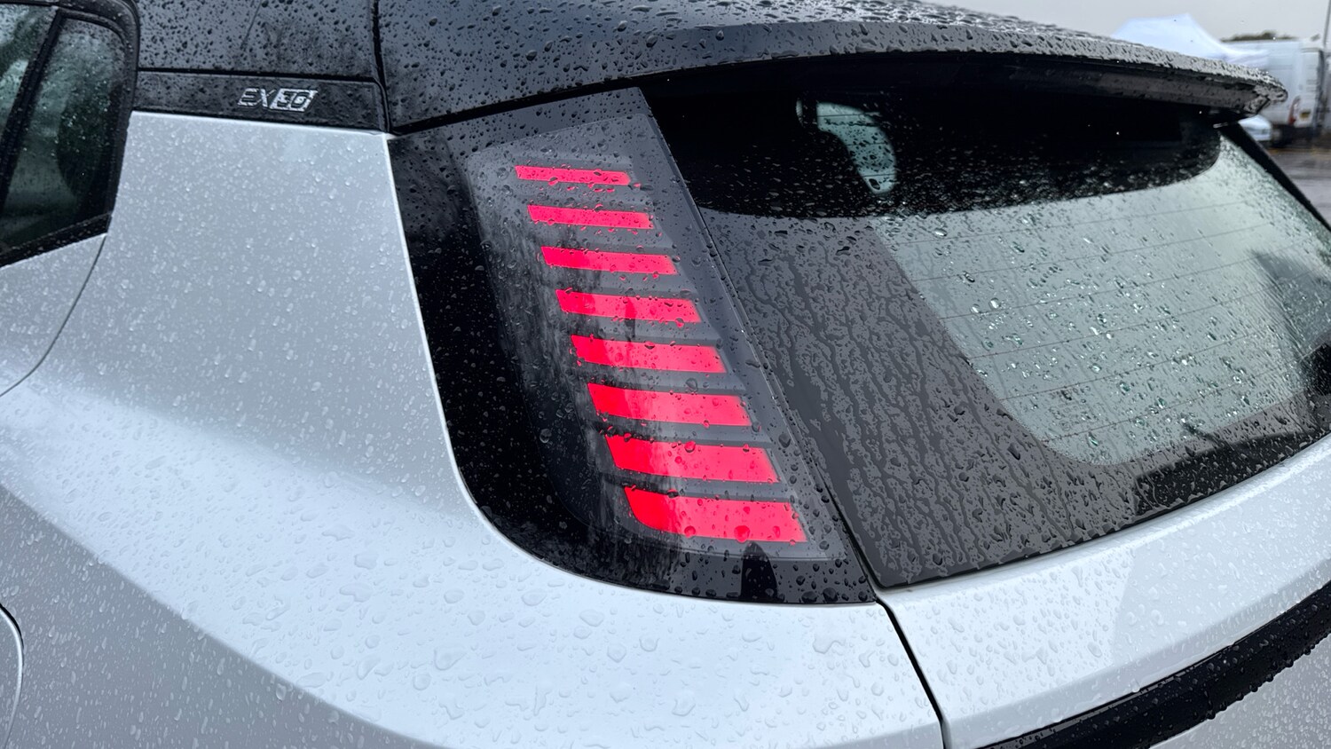 Used Volvo EX30 2024 for sale - 77493178: Photo 24