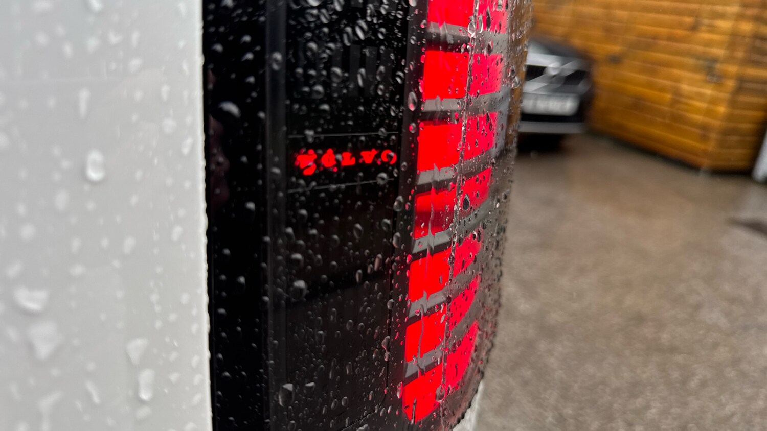 Used Volvo EX30 2024 for sale - 77493178: Photo 26