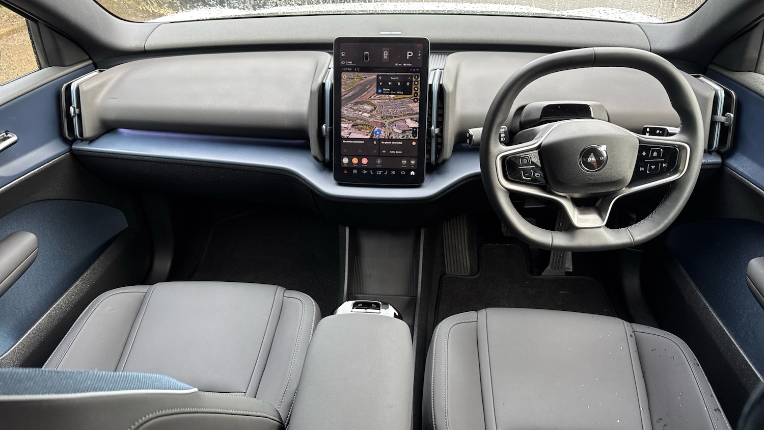 Used Volvo EX30 2024 for sale - 77493178: Photo 5