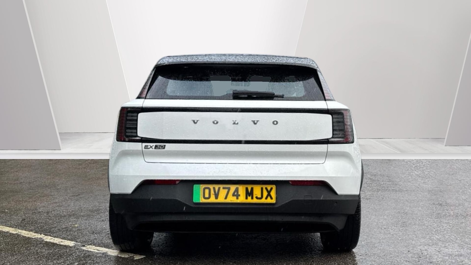 Used Volvo EX30 2024 for sale - 77493178: Photo 7