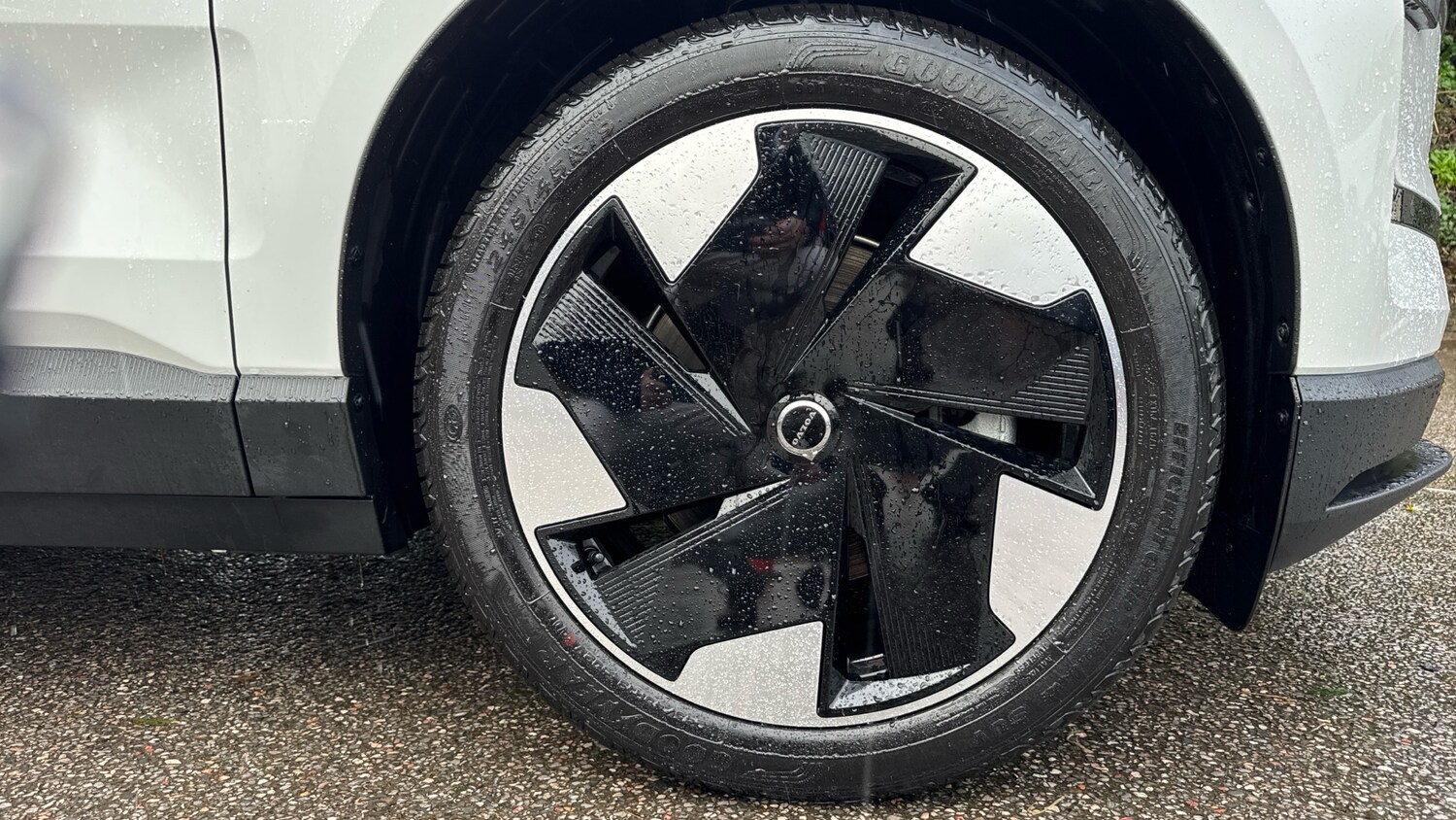 Used Volvo EX30 2024 for sale - 77493178: Photo 9