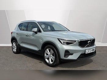 Used Volvo XC40 2023 for sale - 79429492: Photo