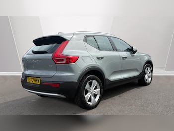 Used Volvo XC40 2023 for sale - 79429492: Photo