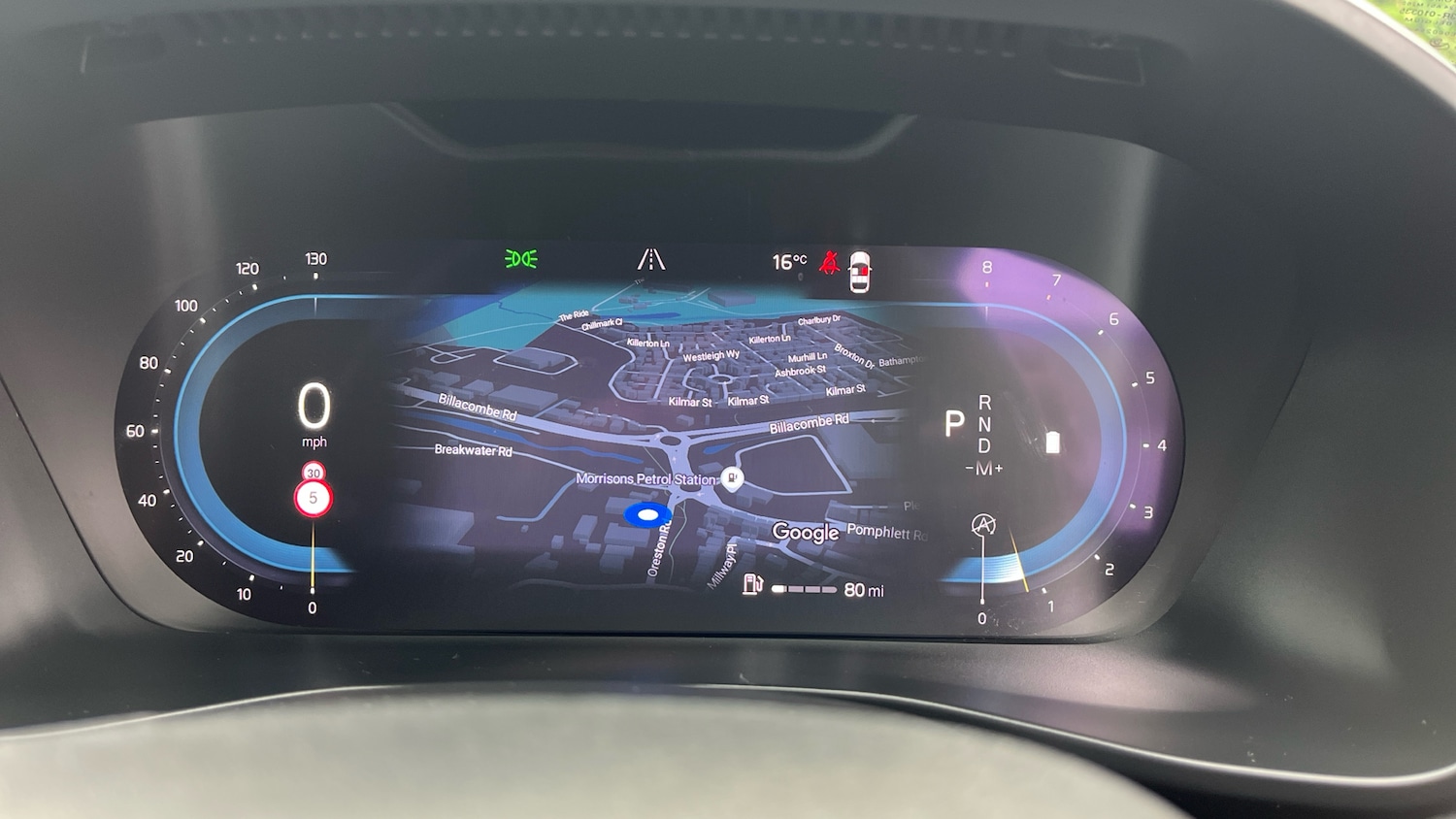 Used Volvo XC40 2022 for sale - 77113262: Photo 11