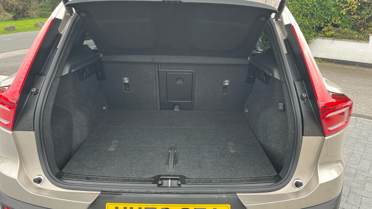 Used Volvo XC40 2022 for sale - 77113262: Photo 17