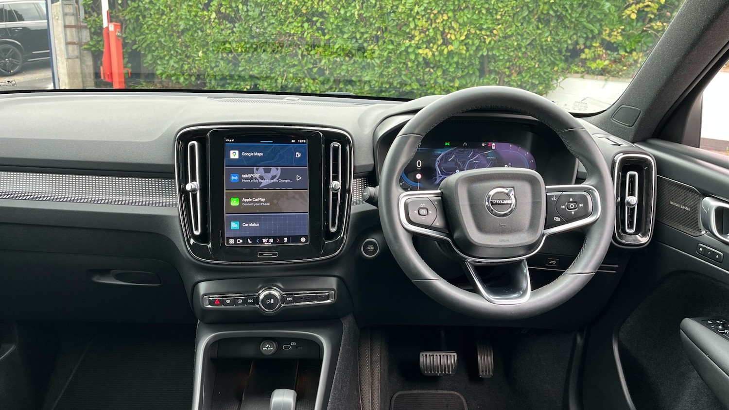 Used Volvo XC40 2022 for sale - 77113262: Photo 20