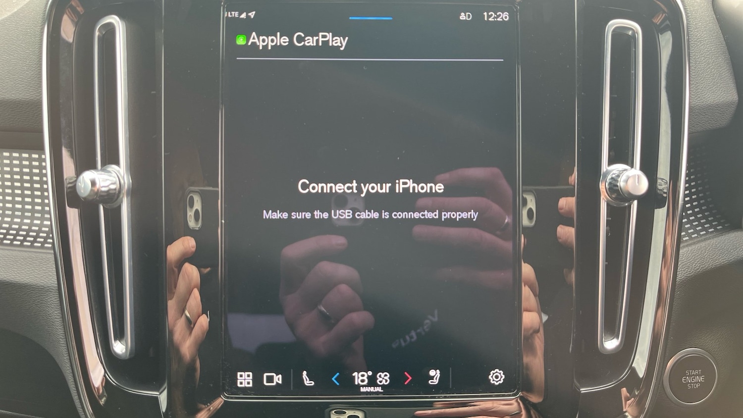 Used Volvo XC40 2022 for sale - 77113262: Photo 36