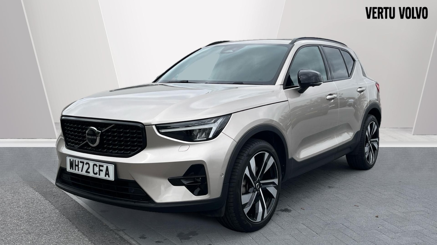 Used Volvo XC40 2022 for sale - 77113262: Photo 6