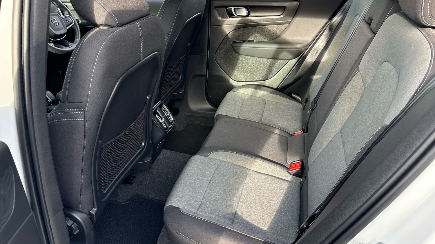 Used Volvo XC40 2021 for sale - 77417340: Photo 16