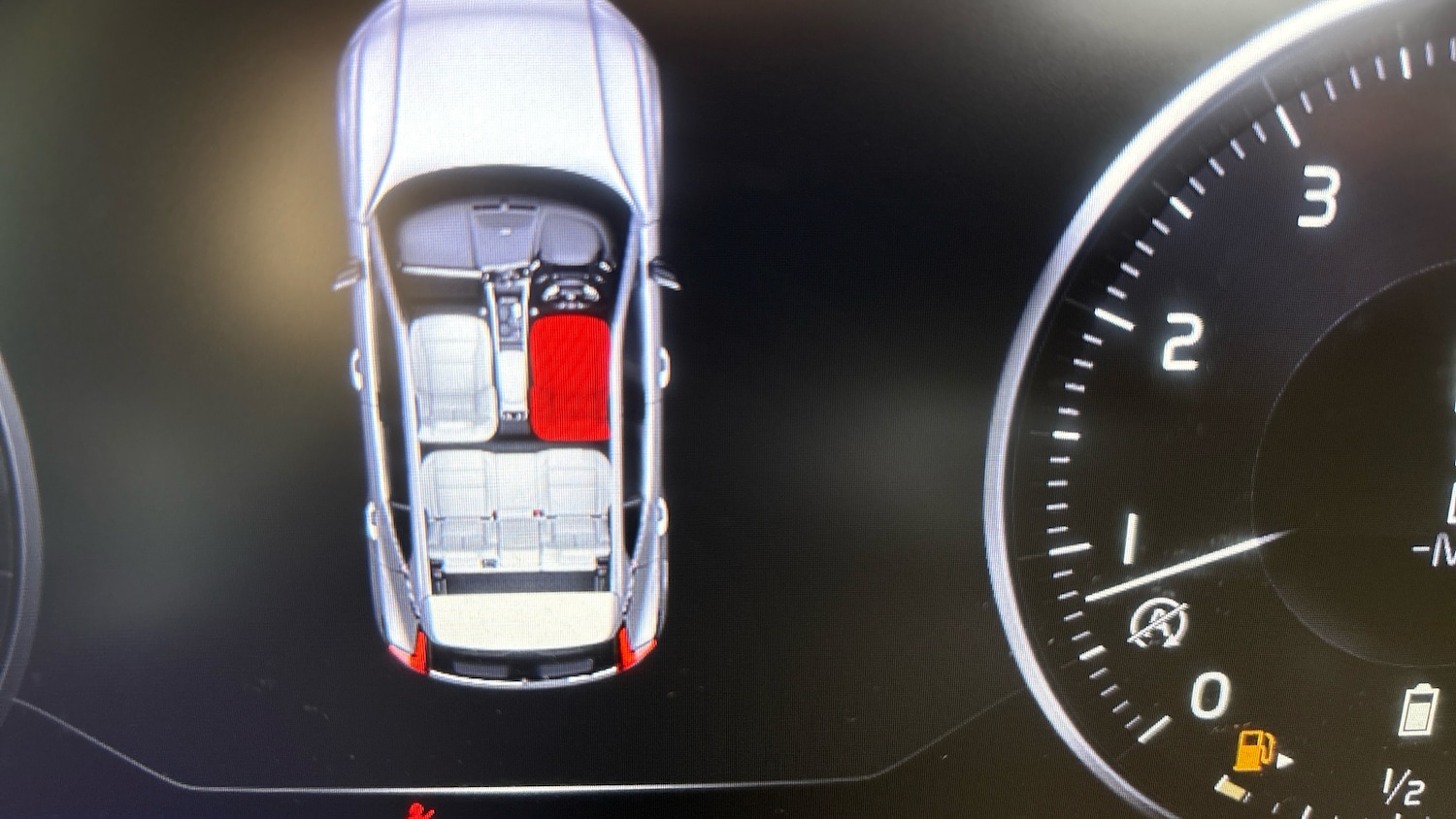 Used Volvo XC40 2021 for sale - 77417340: Photo 21