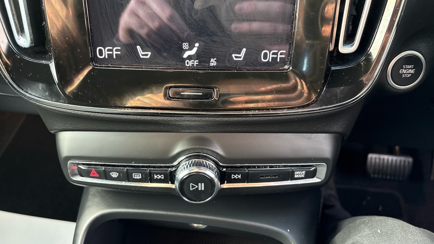 Used Volvo XC40 2021 for sale - 77417340: Photo 27