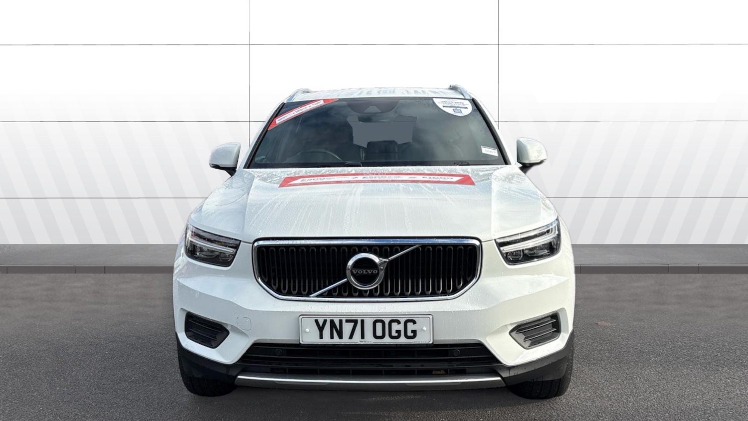 Used Volvo XC40 2021 for sale - 77417340: Photo 3