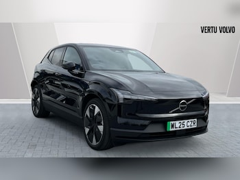 Used Volvo EX30 2025 for sale - 75790644: Photo