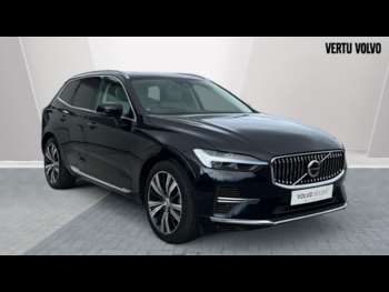 2022 (22) - 2.0 T8 455 RC PHEV Inscription Pro 5dr AWD Auto Estate