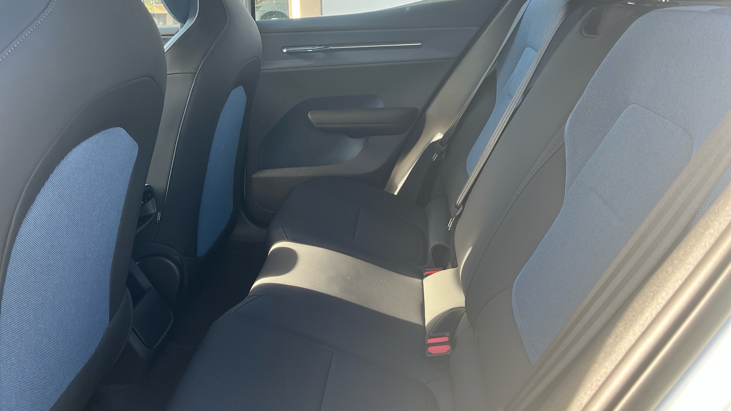 Used Volvo EX30 2025 for sale - 77493175: Photo 10