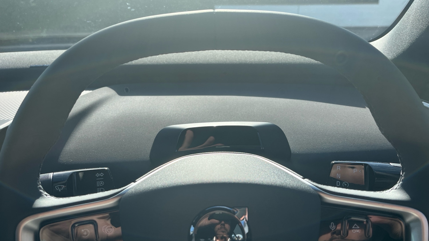 Used Volvo EX30 2025 for sale - 77493175: Photo 11