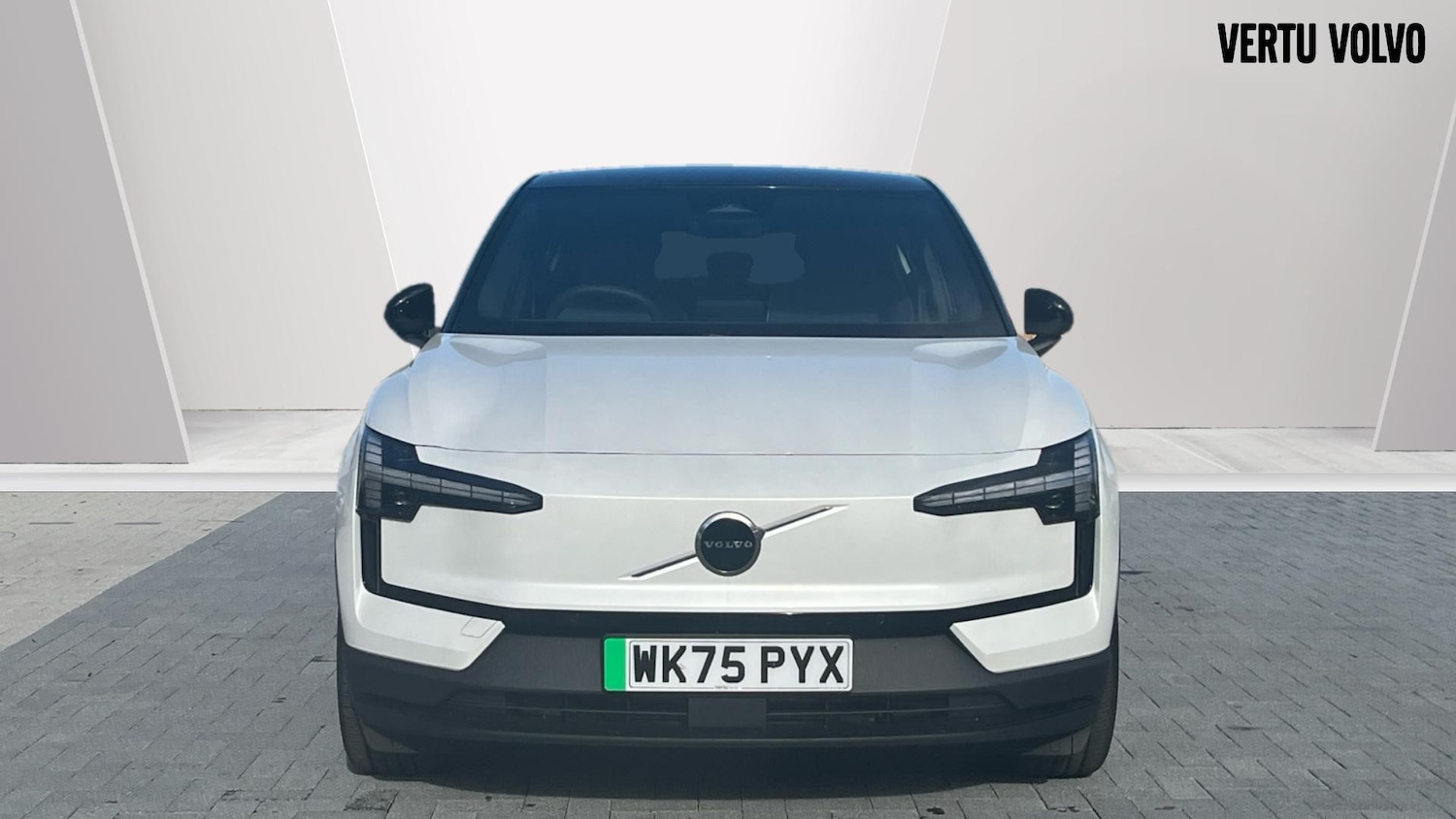 Used Volvo EX30 2025 for sale - 77493175: Photo 12