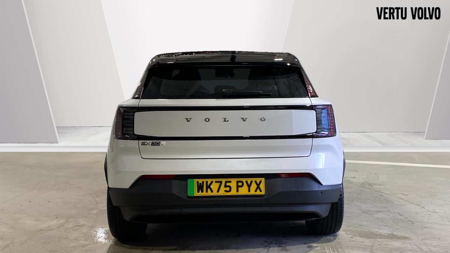 Used Volvo EX30 2025 for sale - 77493175: Photo 13