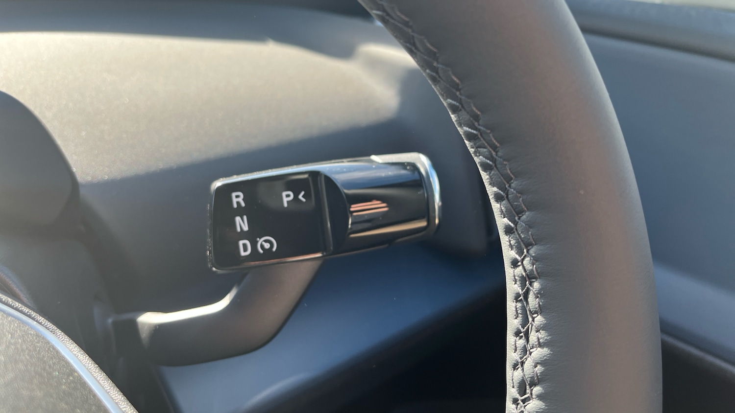 Used Volvo EX30 2025 for sale - 77493175: Photo 14