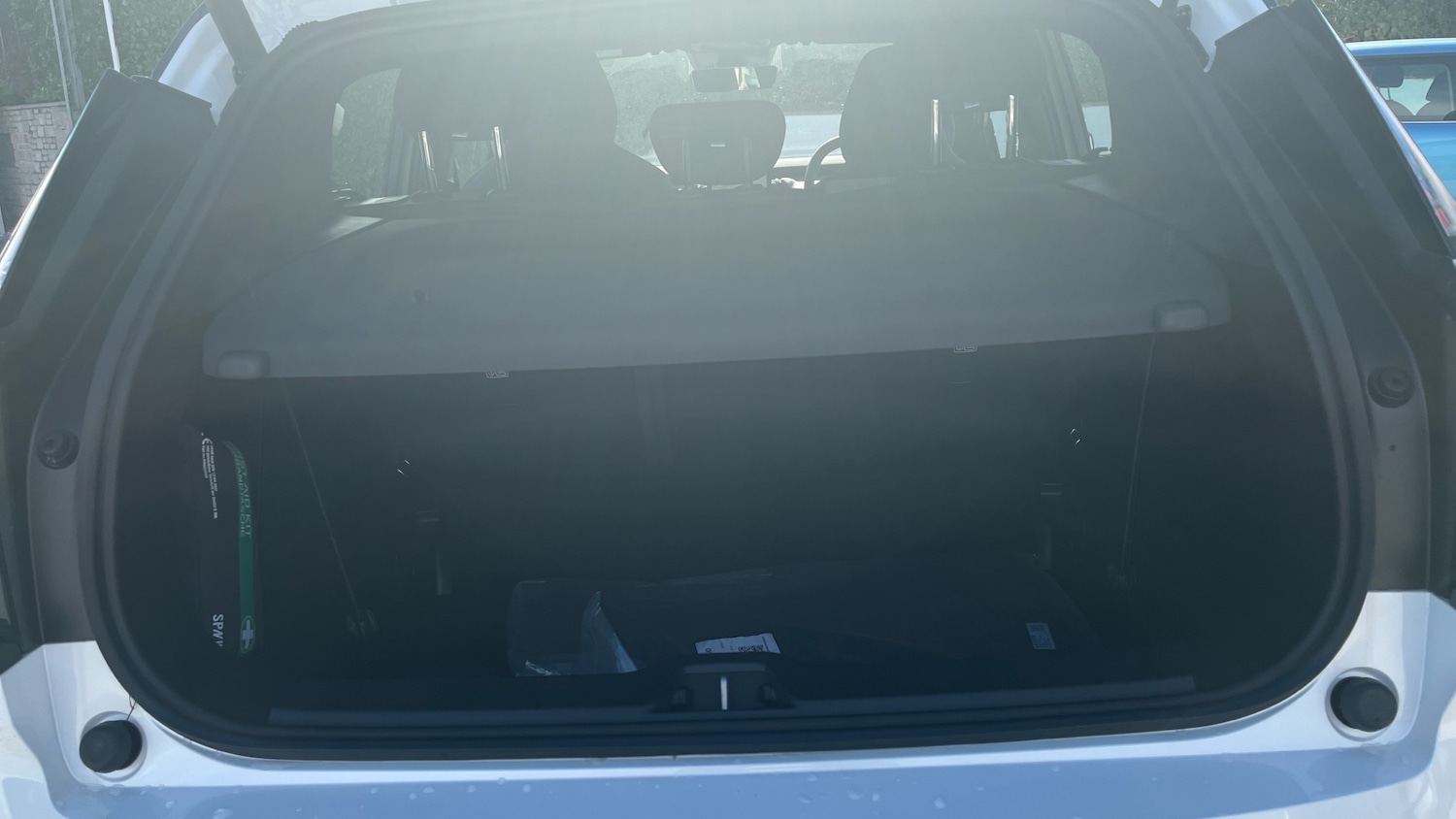 Used Volvo EX30 2025 for sale - 77493175: Photo 17