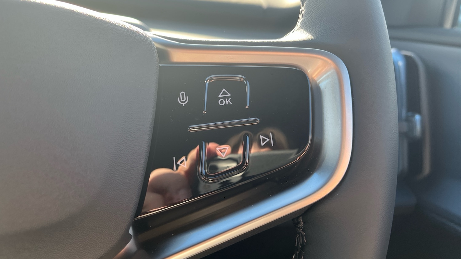 Used Volvo EX30 2025 for sale - 77493175: Photo 19