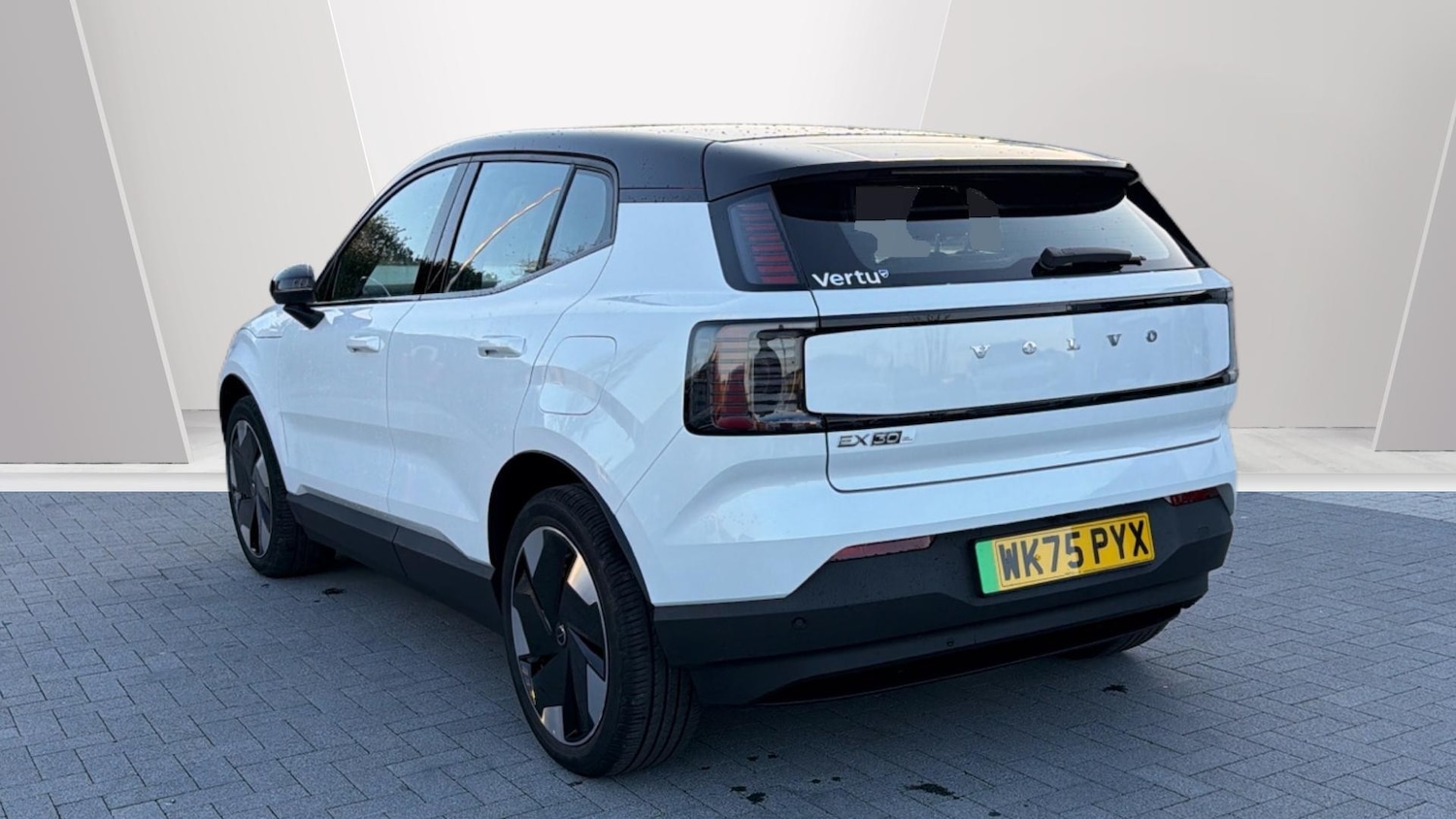 Used Volvo EX30 2025 for sale - 77493175: Photo 2
