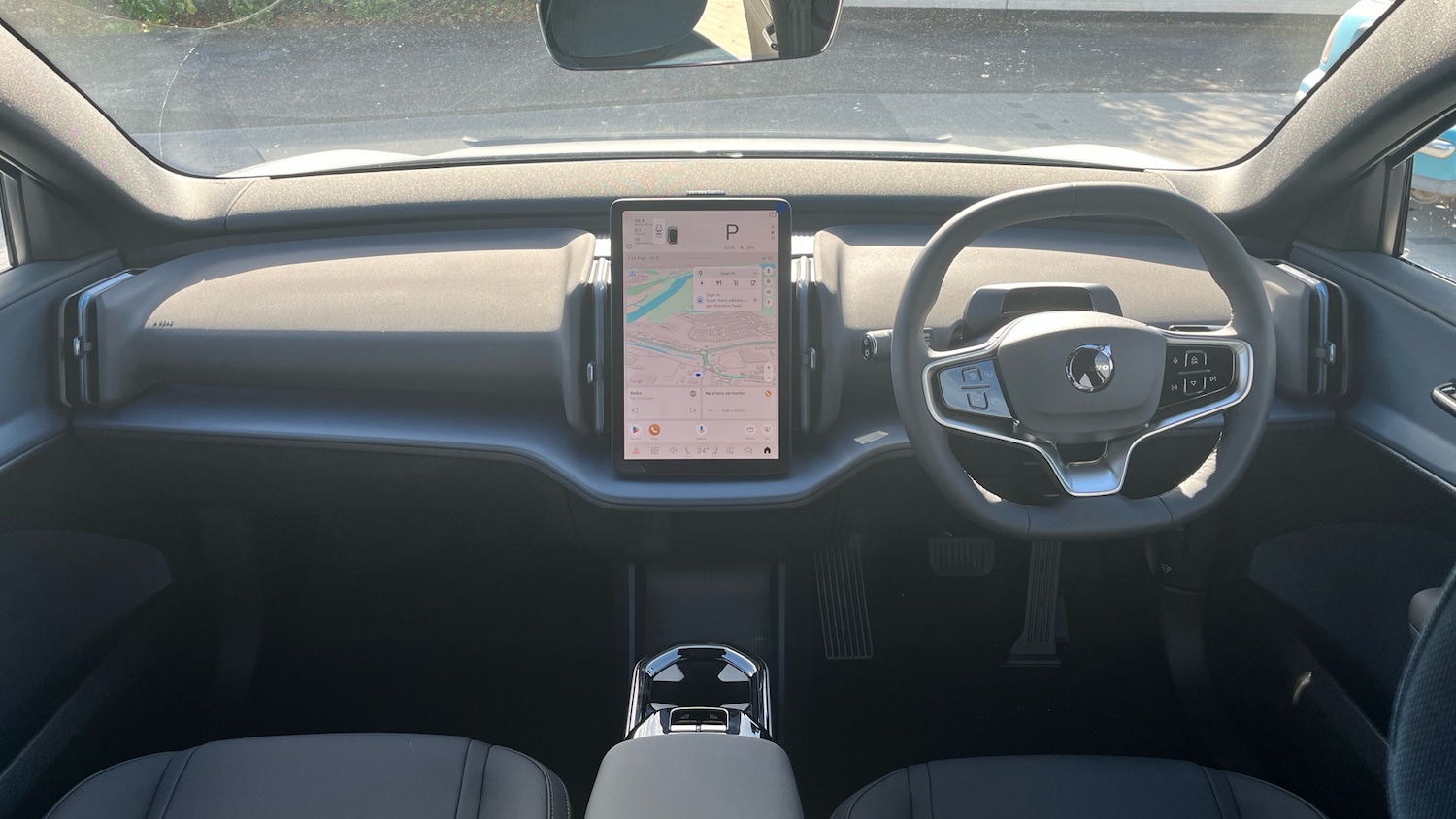 Used Volvo EX30 2025 for sale - 77493175: Photo 20