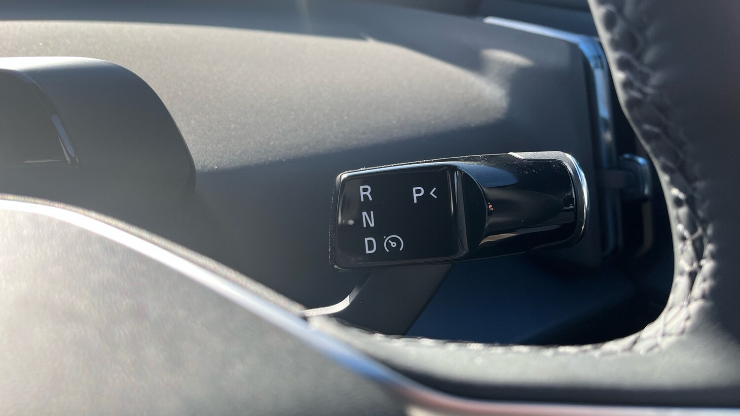 Used Volvo EX30 2025 for sale - 77493175: Photo 23