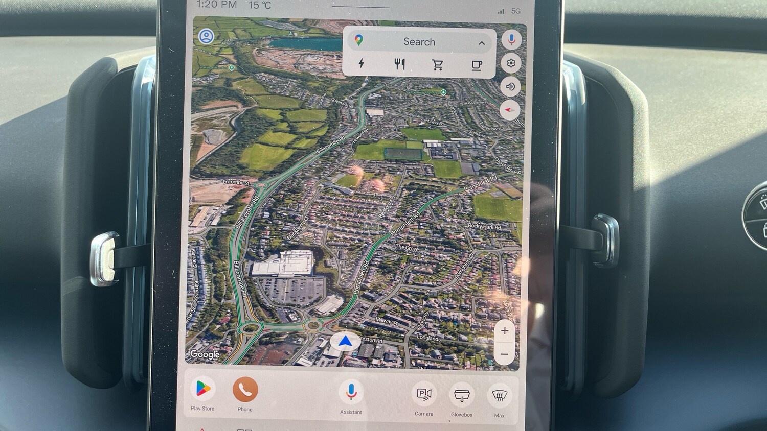 Used Volvo EX30 2025 for sale - 77493175: Photo 24