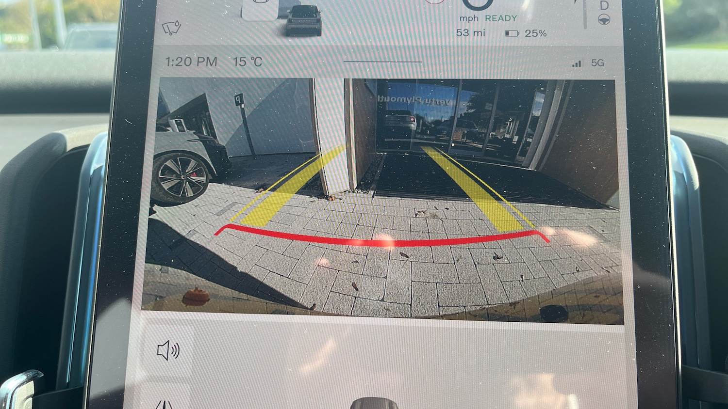 Used Volvo EX30 2025 for sale - 77493175: Photo 25