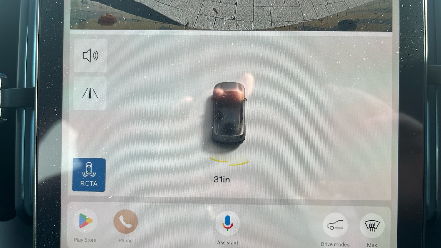 Used Volvo EX30 2025 for sale - 77493175: Photo 26