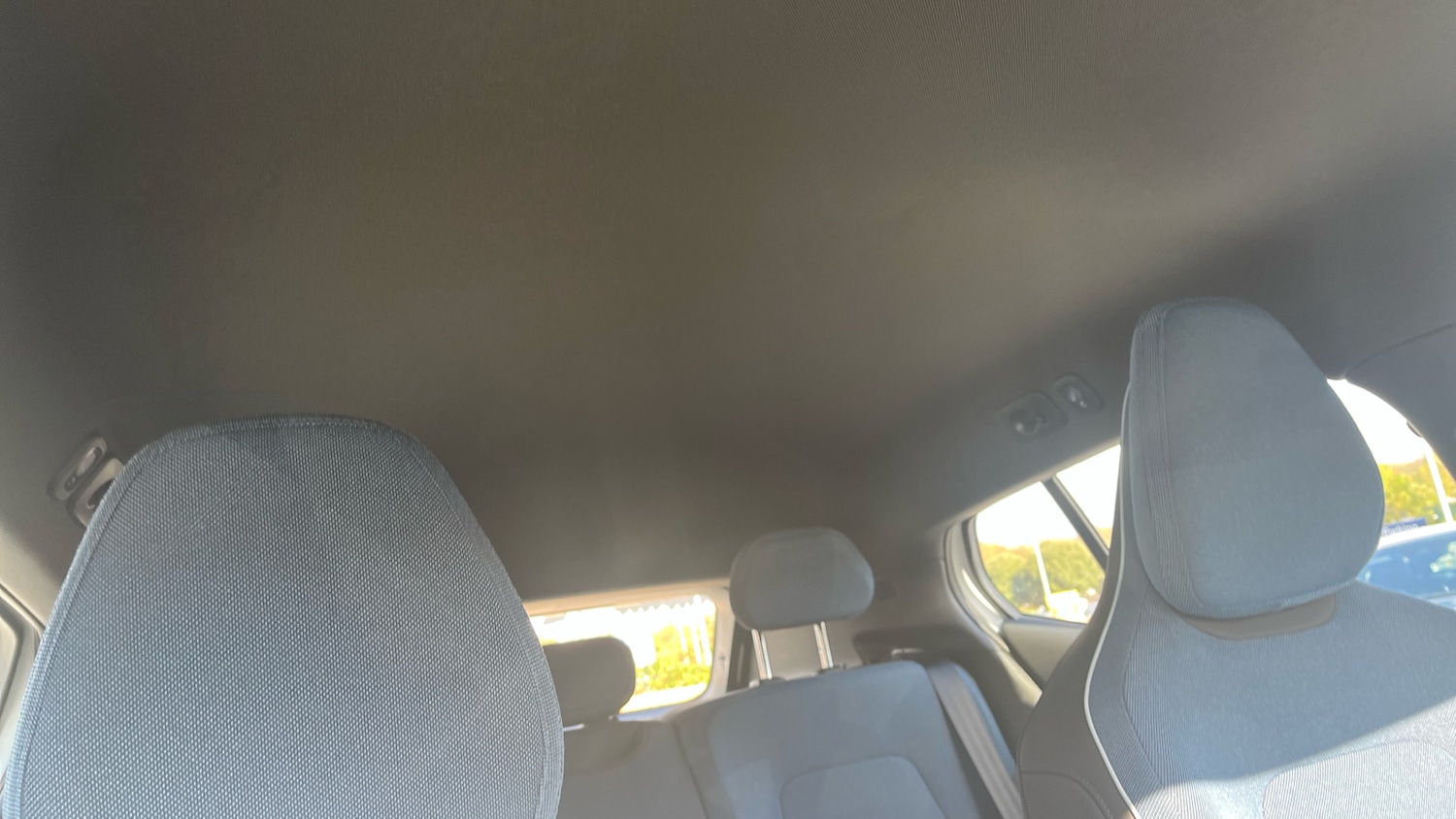 Used Volvo EX30 2025 for sale - 77493175: Photo 27