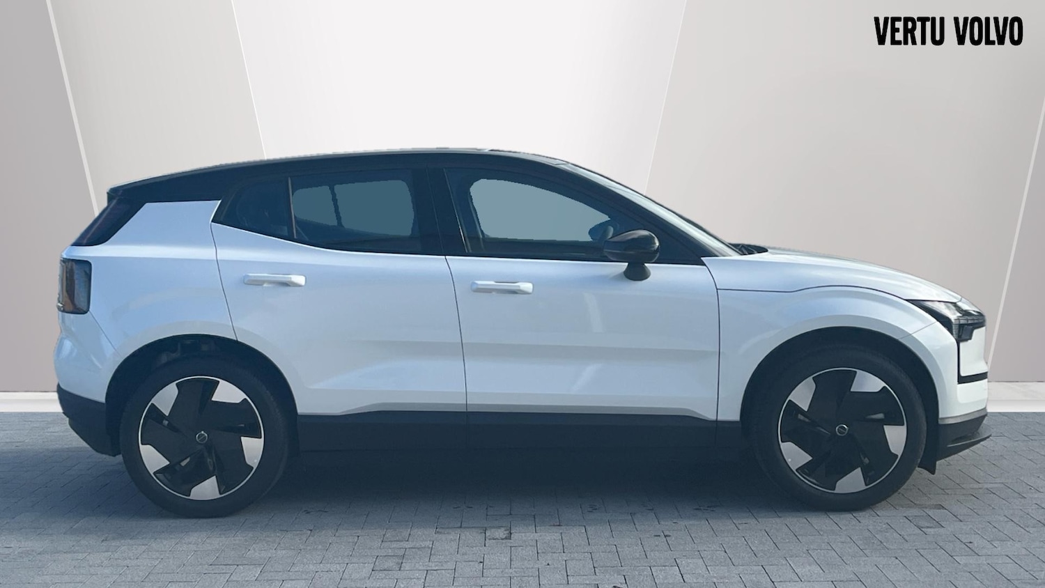 Used Volvo EX30 2025 for sale - 77493175: Photo 3