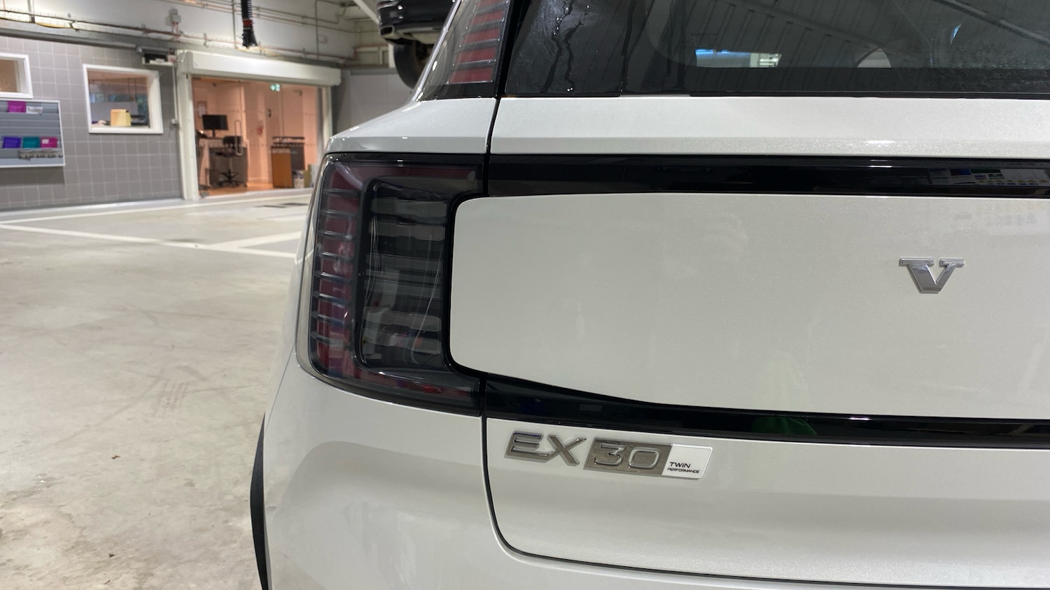 Used Volvo EX30 2025 for sale - 77493175: Photo 32