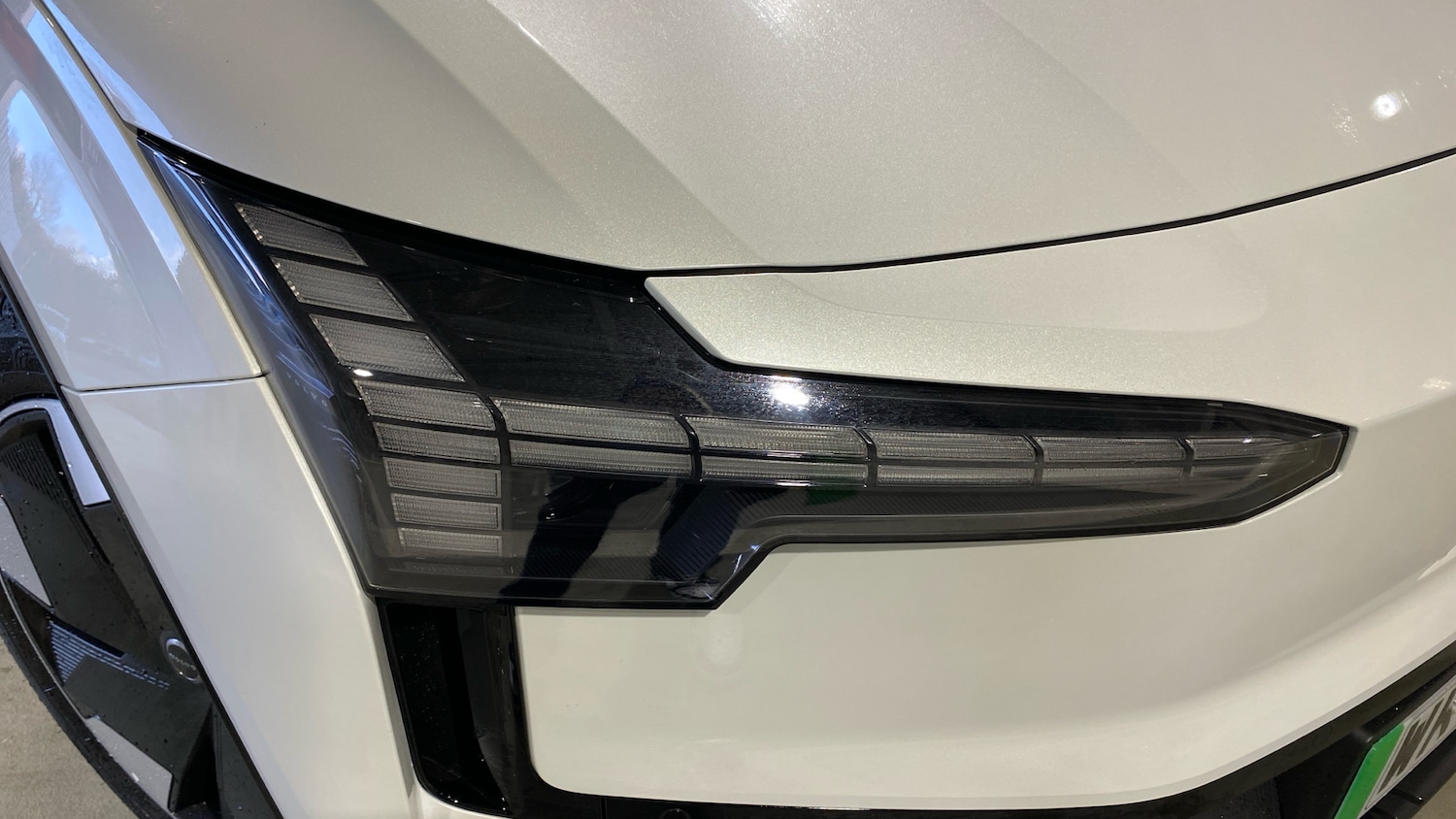 Used Volvo EX30 2025 for sale - 77493175: Photo 34