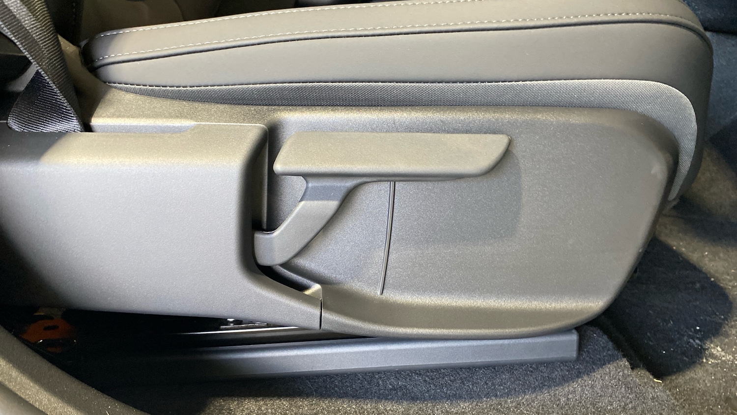 Used Volvo EX30 2025 for sale - 77493175: Photo 35