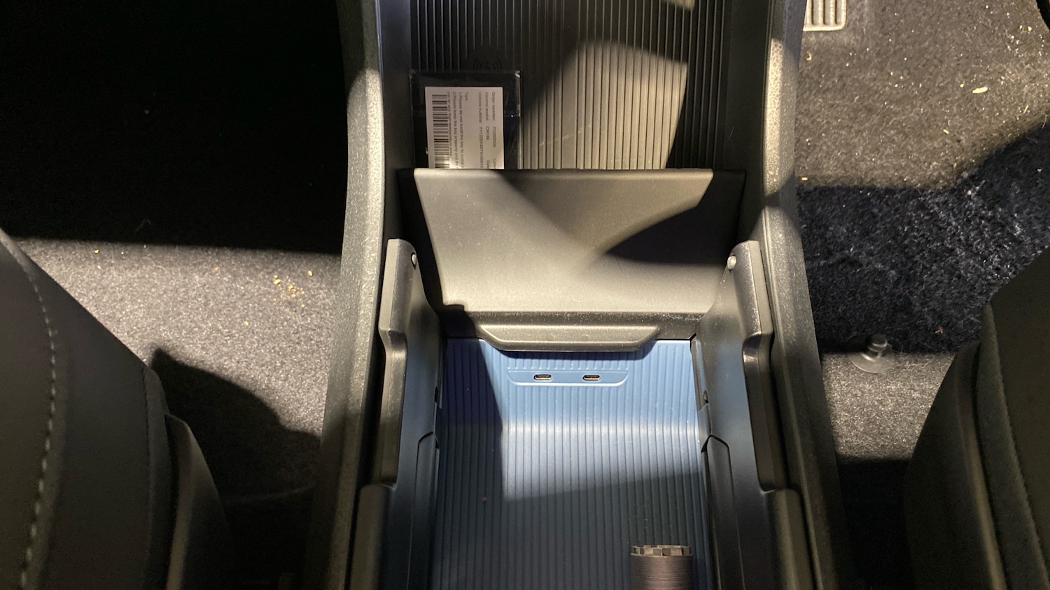 Used Volvo EX30 2025 for sale - 77493175: Photo 37