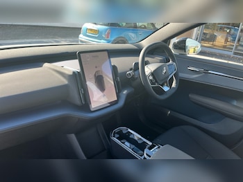 Used Volvo EX30 2025 for sale - 77493175: Photo