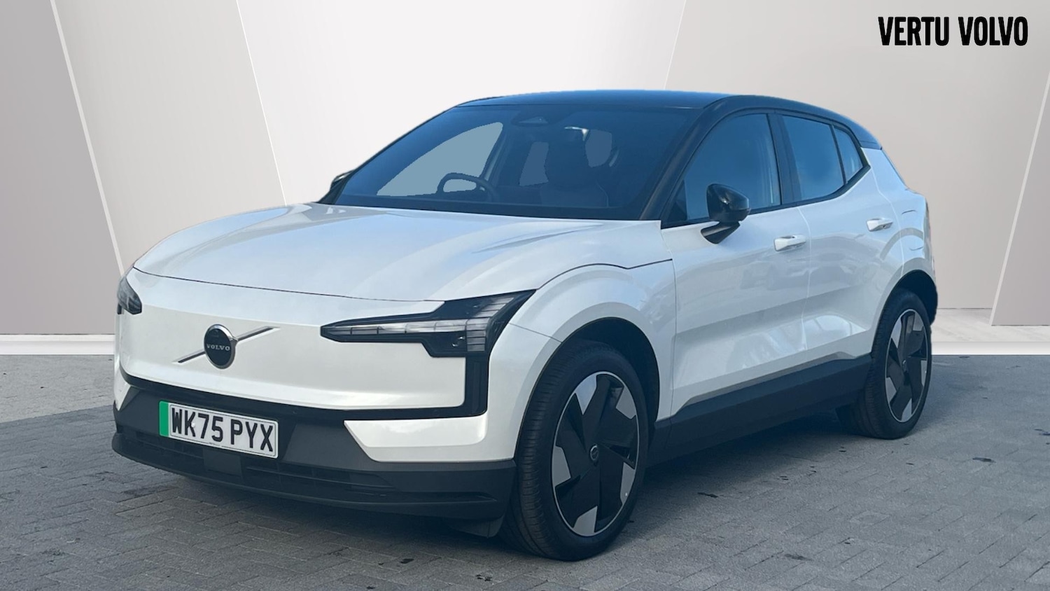 Used Volvo EX30 2025 for sale - 77493175: Photo 6