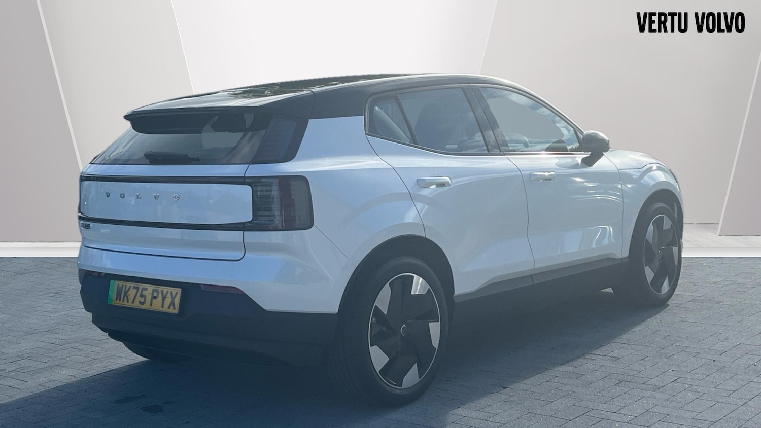 Used Volvo EX30 2025 for sale - 77493175: Photo 7