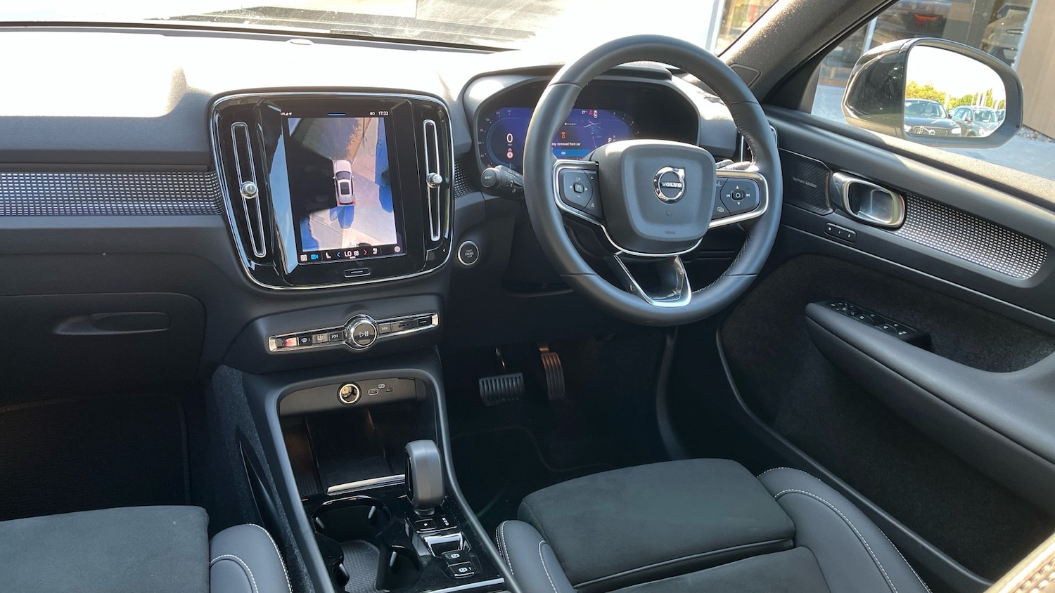 Vehicle 20