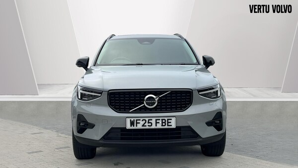 Used Volvo XC40 2025 for sale - 76205940: Photo 12