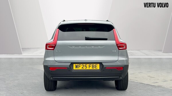 Used Volvo XC40 2025 for sale - 76205940: Photo 13