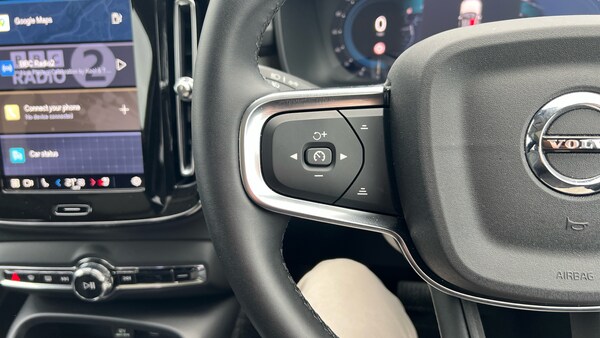 Used Volvo XC40 2025 for sale - 76205940: Photo 18
