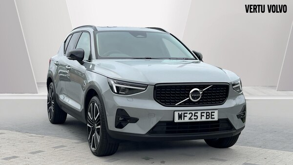 Used Volvo XC40 2025 for sale - 76205940: Photo 1