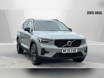 2025 (25) - 2.0 B3P Ultra Dark 5dr Auto Petrol Estate