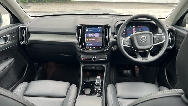 Used Volvo XC40 2025 for sale - 76205940: Photo 20