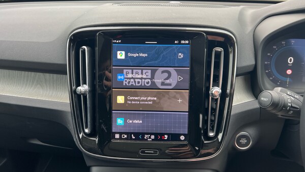 Used Volvo XC40 2025 for sale - 76205940: Photo 21
